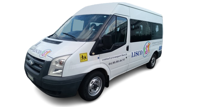bus